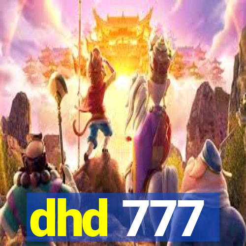 dhd 777